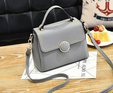 FLYING BIRDS women bags women leather handbags famous brands bolsos designer high quality women's messenger bags tote 2017 A67fb