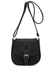 Flying birds! 2016 women messenger bags hollow out women handbag of brands leather bag designer women's pouch bolsas LS8780fb