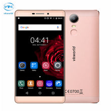 Vkworld T1 Plus 6.0 inch 1080P 4G Mobile Phone Android 6.0 MTK6735 2GB RAM 16GB ROM Quad Core 4300mAh Battery Smartphone