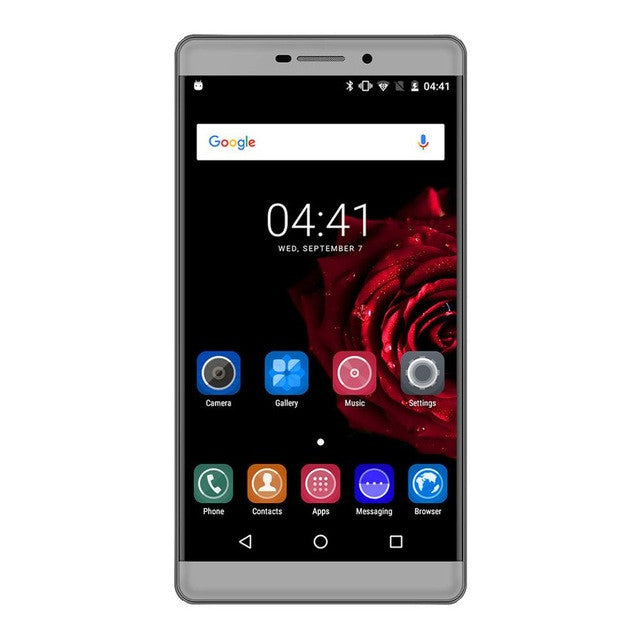 Vkworld T1 Plus 6.0 inch 1080P 4G Mobile Phone Android 6.0 MTK6735 2GB RAM 16GB ROM Quad Core 4300mAh Battery Smartphone