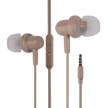 Protable In-Ear Headphone Earphones Universal Bluetooth Headset Earphone Mic Headphones Hands Free Ear Headset 4 Colors