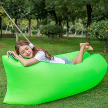 Portable Sleeping Bag