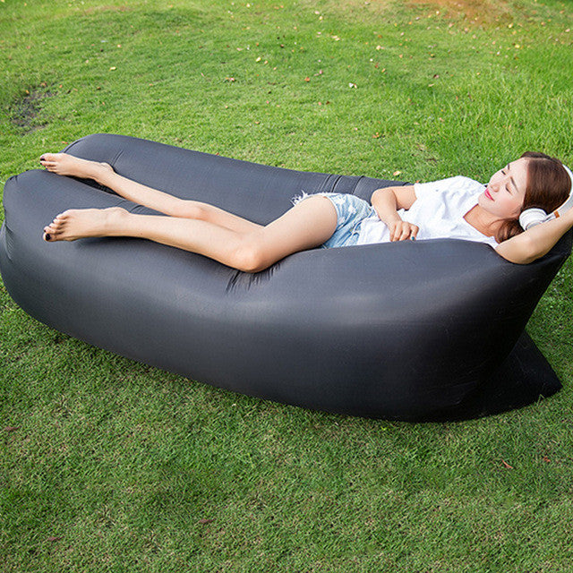Portable Sleeping Bag