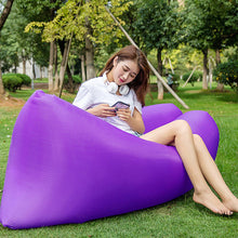 Portable Sleeping Bag