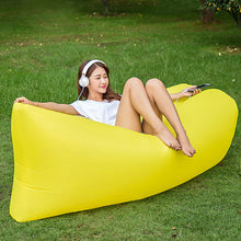 Portable Sleeping Bag