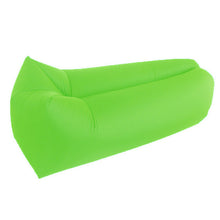 Inflatable Sleeping Bag - Hammock