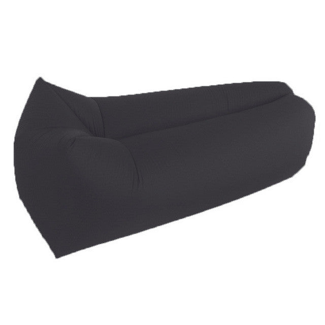 Inflatable Sleeping Bag - Hammock