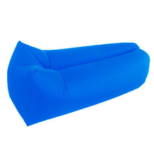 Inflatable Sleeping Bag - Hammock