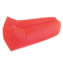 Inflatable Sleeping Bag - Hammock