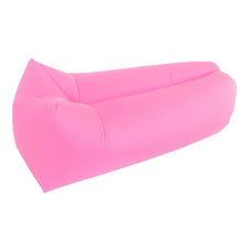 Inflatable Sleeping Bag - Hammock
