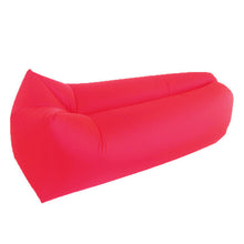 Inflatable Sleeping Bag - Hammock