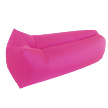 Inflatable Sleeping Bag - Hammock