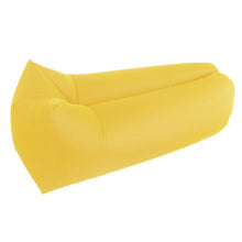 Inflatable Sleeping Bag - Hammock