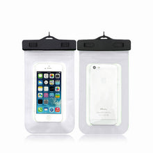 Waterproof Bag Pouch Case For Iphone 5s SE 6 6s Plus Galaxy Huawei Xiaomi Universal 4.8"-6.0" Smartphone Camera Diving Swim Bag