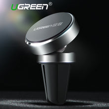 Ugreen Universal Car Holder Magnet Holder Stand for iPhone 6 7 Samsung 360 Degree Mount Holder GPS Magnetic Mobile Phone Holder