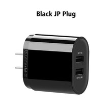 Ugreen USB Charger 5V3.4A Universal Portable Travel Wall Charger Adapter Samsung EU Plug Mobile Phone Charger for iPhone Laptop