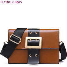 Flying birds brands women messenger bags ladies High Quality women's bag Shoulder Bags new women handbag crossbody A406fb