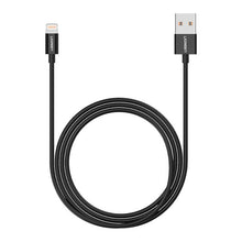 Ugreen USB Cable for iPhone 6 7 iPad 2.1A Lightning to USB Cable MFi Fast Charger Data Cable For iPhone 5S 5 Mobile Phone Cables
