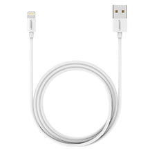 Ugreen USB Cable for iPhone 6 7 iPad 2.1A Lightning to USB Cable MFi Fast Charger Data Cable For iPhone 5S 5 Mobile Phone Cables