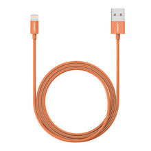 Ugreen USB Cable for iPhone 6 7 iPad 2.1A Lightning to USB Cable MFi Fast Charger Data Cable For iPhone 5S 5 Mobile Phone Cables