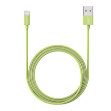 Ugreen USB Cable for iPhone 6 7 iPad 2.1A Lightning to USB Cable MFi Fast Charger Data Cable For iPhone 5S 5 Mobile Phone Cables