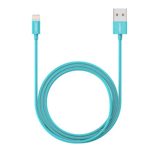 Ugreen USB Cable for iPhone 6 7 iPad 2.1A Lightning to USB Cable MFi Fast Charger Data Cable For iPhone 5S 5 Mobile Phone Cables
