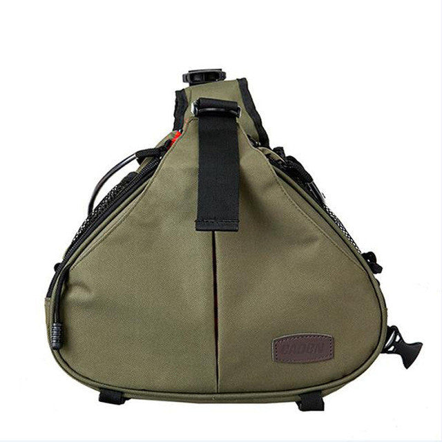 Sling Shoulder Cross Camera Bags
