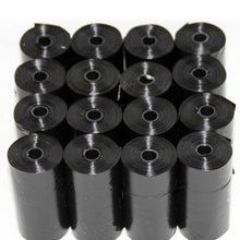 Pet Supplies 20Roll/400pcs Pet Dog Poop Bags Plastic Waste Bags for Dog Shit Pick Up Scooper Bags Pet Travel Cleaning Bag