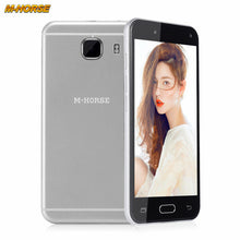 Origianl M-HORSE C9 5.0 inch 1280x720 SmartPhone 512M RAM 4G ROM 5.0MP & 2.0MP Dual Camera Mobile Phone Built in 2600mAh Battery