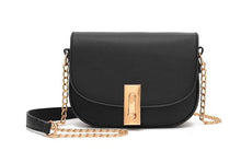 FLYING BIRDS chain bags women leather handbags bolsas high quality women's messenger bags designer tote summer style Saddle A835