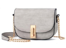 FLYING BIRDS chain bags women leather handbags bolsas high quality women's messenger bags designer tote summer style Saddle A835