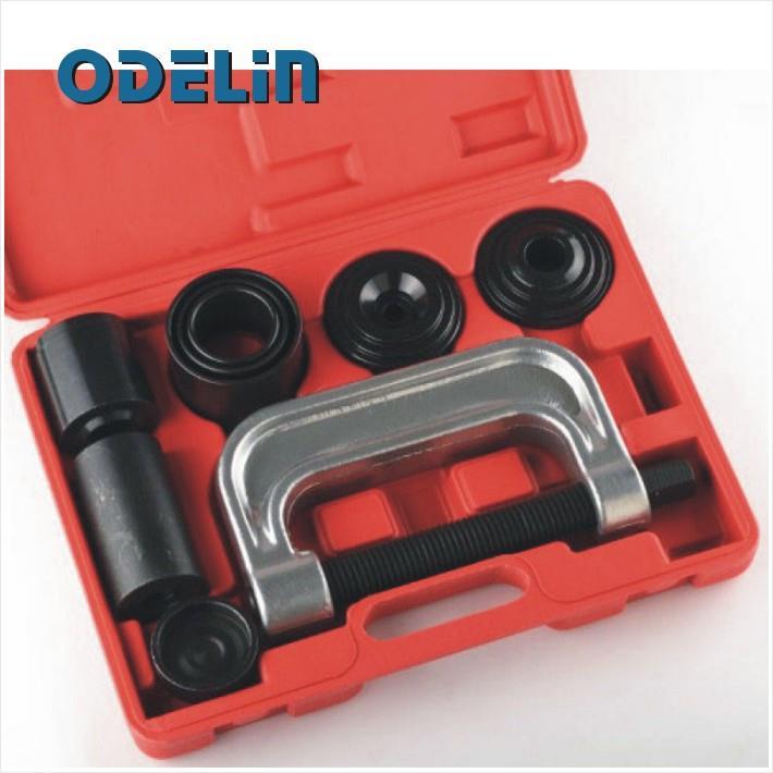 4-in-1 Ball Joint Deluxe Service Kit Tool Set 2WD & 4WD Vehicles Remover Install
